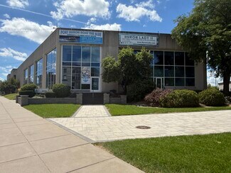 Port Huron, MI Office - 911 Military St Port Huron, MI Office - 911 Military St