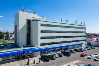 Calgary, AB Office/Medical - 2675 36th St NE