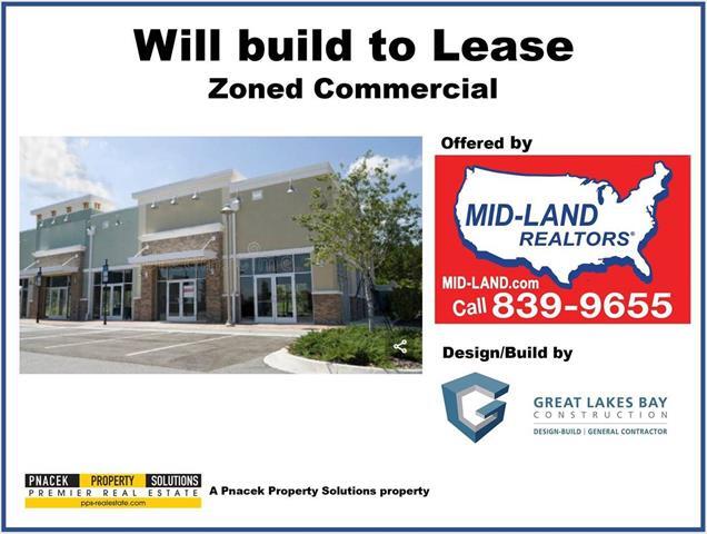 6125 Jefferson Ave, Midland, MI for Rent