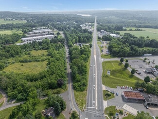 Mount Olive, NJ Commercial - 400 W Route 46