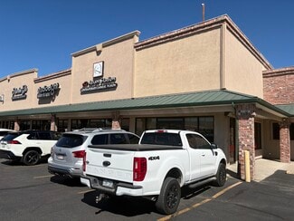 Grand Junction, CO Restaurant - 200 W Grand Ave
