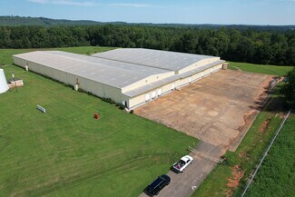 Blacksburg, SC Industrial - 551 York Rd