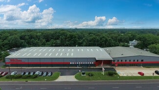 Cinnaminson, NJ Industrial - 2501 Route 73 S