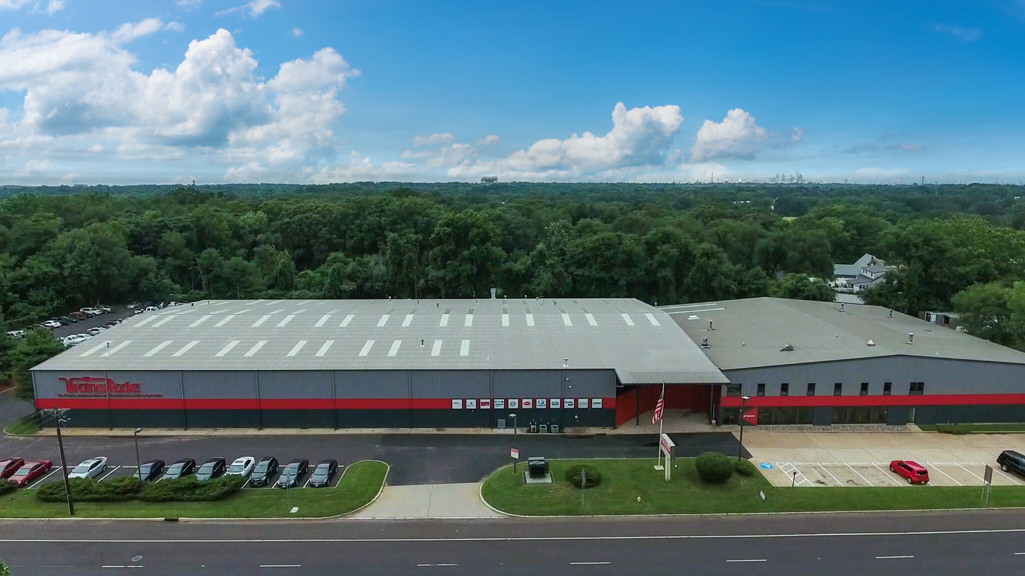 2501 Route 73 S, Cinnaminson, NJ for Rent