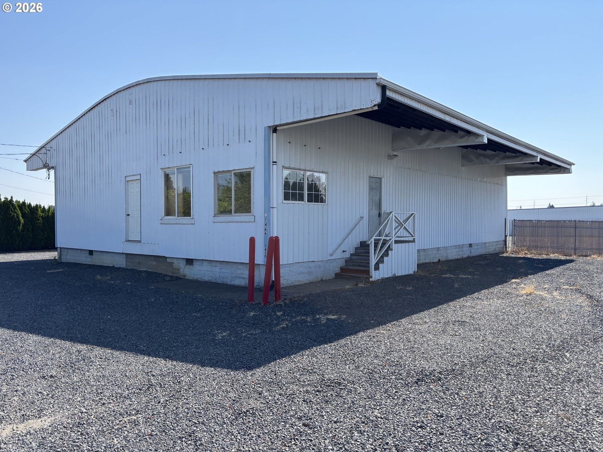 1466 NE Lafayette Ave, McMinnville, OR for Rent