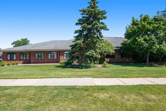 Rochester Hills, MI Medical - 645 Barclay Cir