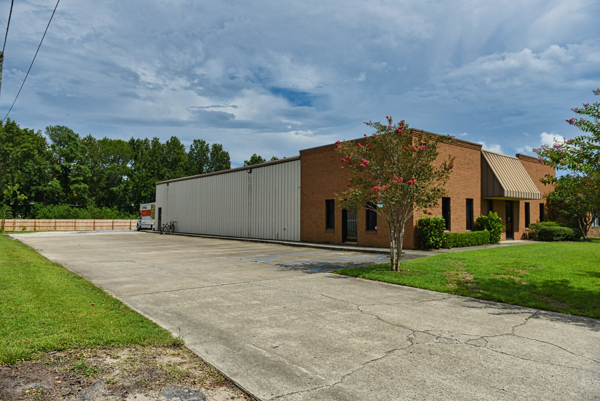 7300 Peppermill Pky, Charleston, SC for Rent