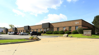Broadview Heights, OH Flex - 101-180 Ken Mar Industrial Pky