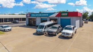 Arlington, TX Auto Repair - 2320 W Pioneer Pky