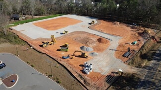 Irmo, SC Commercial - 10534 Broad River Rd Irmo, SC Commercial - 10534 Broad River Rd