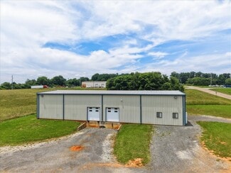 Dandridge, TN Industrial - 965 Epco Dr Dandridge, TN Industrial - 965 Epco Dr