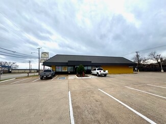 Fort Worth, TX Restaurant - 510 S Cherry Ln