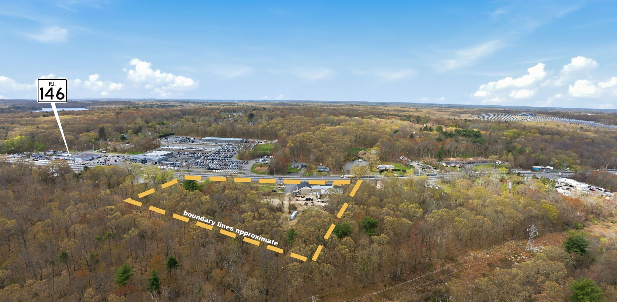 , North Smithfield, RI for Sale