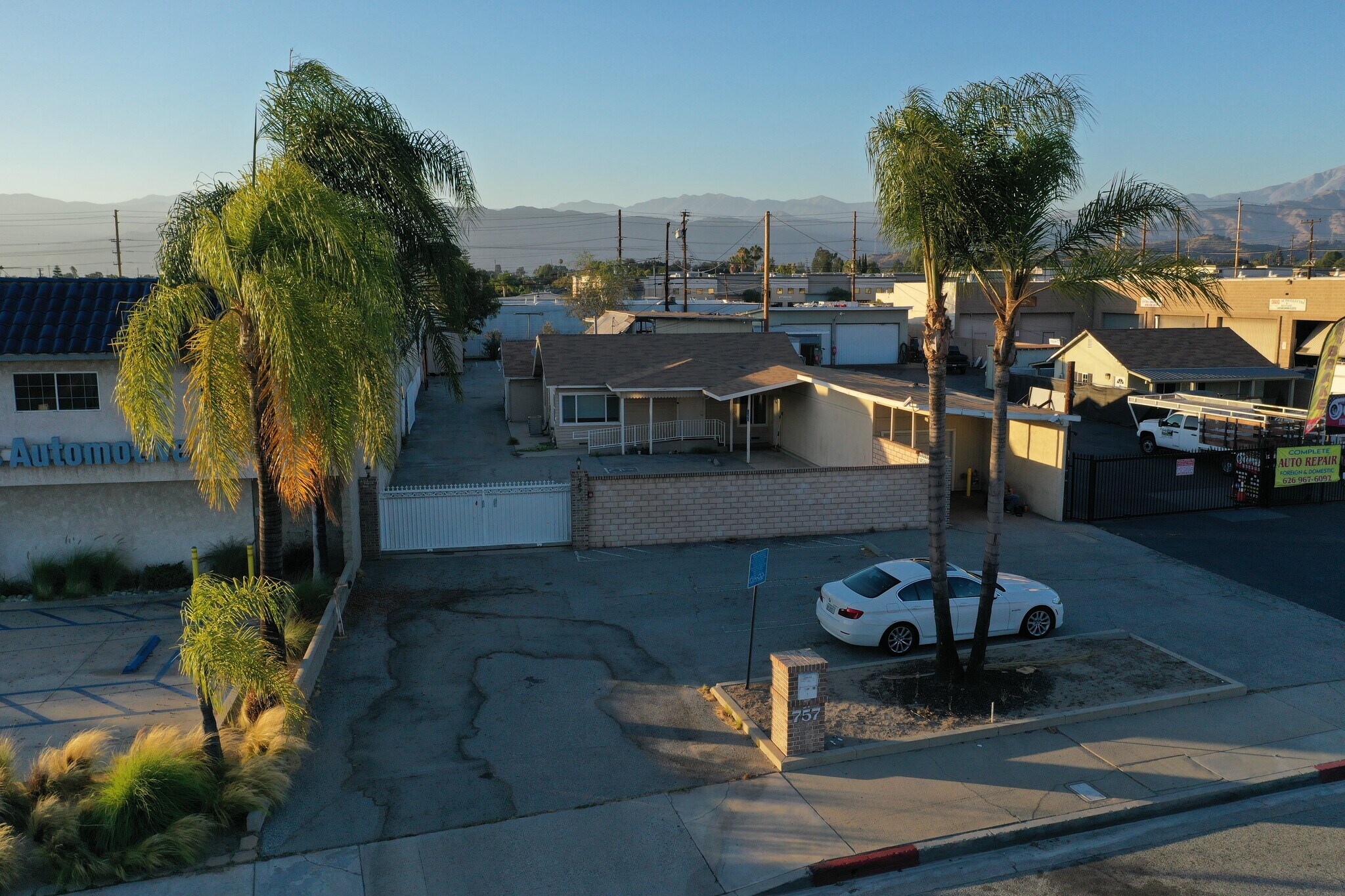 757 E San Bernardino Rd, Covina, CA for Rent