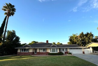 Riverside, CA Health Care - 2545 Elsinore Rd
