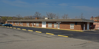 Roanoke, VA Office - 1727 Peters Creek Rd NW