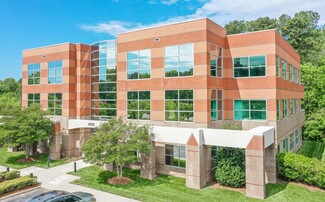 Durham, NC Office - 4220 NC Hwy 55