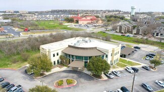 San Antonio, TX Office, Office/Medical - 9910 Huebner Rd
