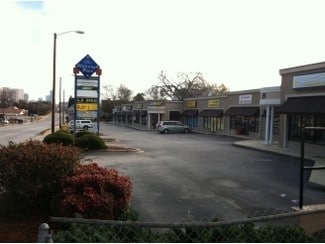 West Columbia, SC Office/Retail - 501-521 Meeting St West Columbia, SC Office/Retail - 501-521 Meeting St