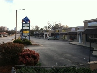 501-521 Meeting St, West Columbia, SC for Rent