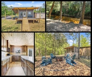 Flomaton, AL Residential - 699 Oil Well Rd