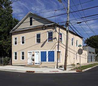 Plainfield, NJ Storefront Retail/Residential - 317-319 Richmond St