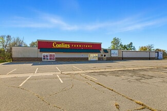 Alexandria, MN Retail - 310 34th Ave W Alexandria, MN Retail - 310 34th Ave W