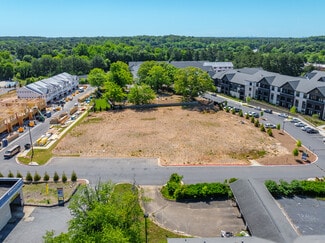 Marietta, GA Commercial - 2658 Sandy Plains Rd Marietta, GA Commercial - 2658 Sandy Plains Rd