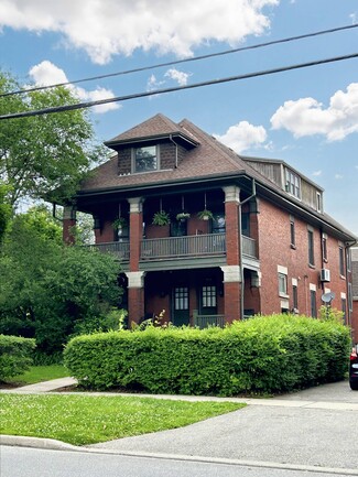 London, ON undefined - 758 William St