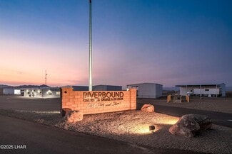 Lake Havasu City, AZ Specialty - 3493 E Heights Blvd