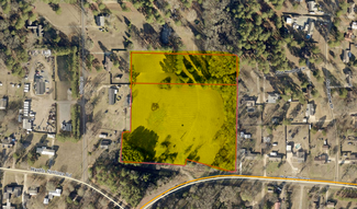 Texarkana, TX Commercial Land - 6503 N Kings Hwy