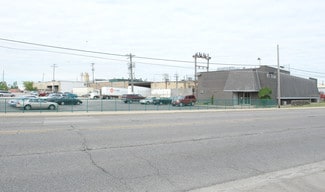 Melrose Park, IL Warehouse - 75 W Lake St Melrose Park, IL Warehouse - 75 W Lake St
