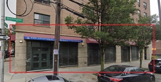 Bronx, NY Retail - 488 E 164th St Bronx, NY Retail - 488 E 164th St