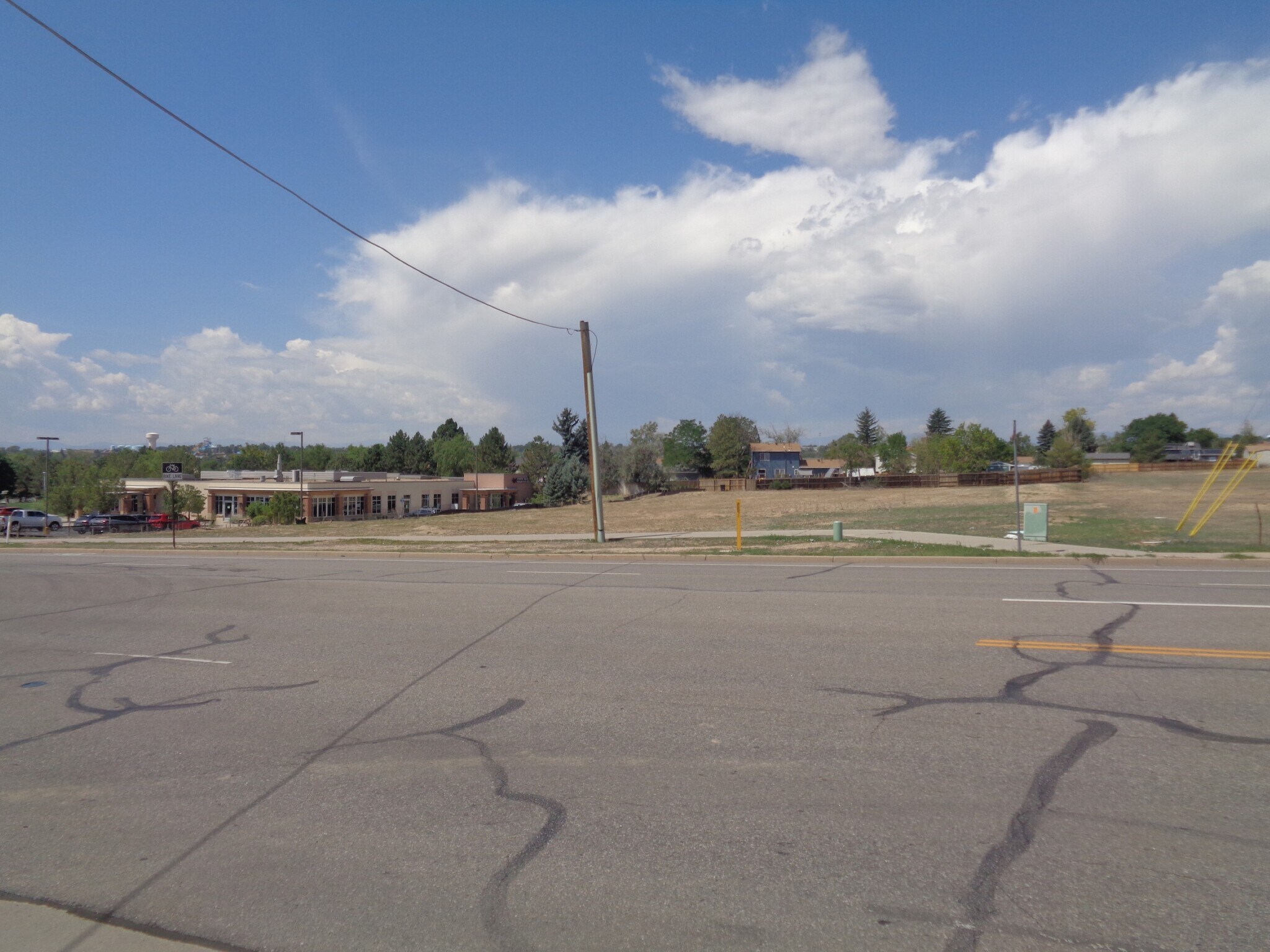 N Huron Street, Thornton, CO for Sale