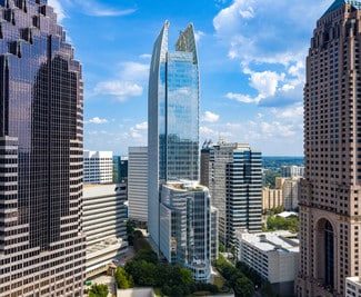 Atlanta, GA Office - 1180 Peachtree St NE