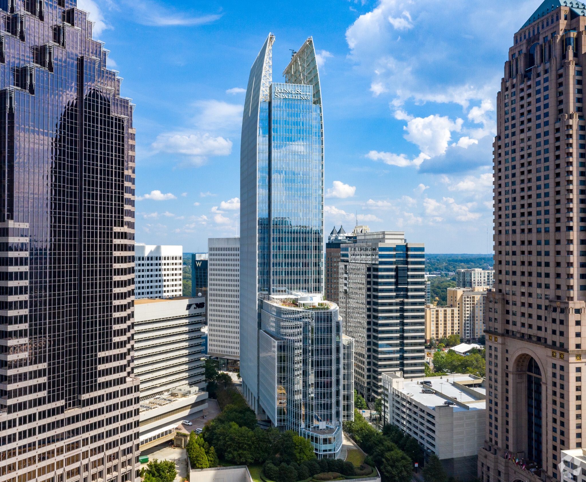 1180 Peachtree St NE, Atlanta, GA for Rent