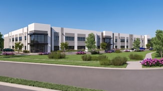 Richardson, TX Industrial - 2180 N Glenville Dr Richardson, TX Industrial - 2180 N Glenville Dr
