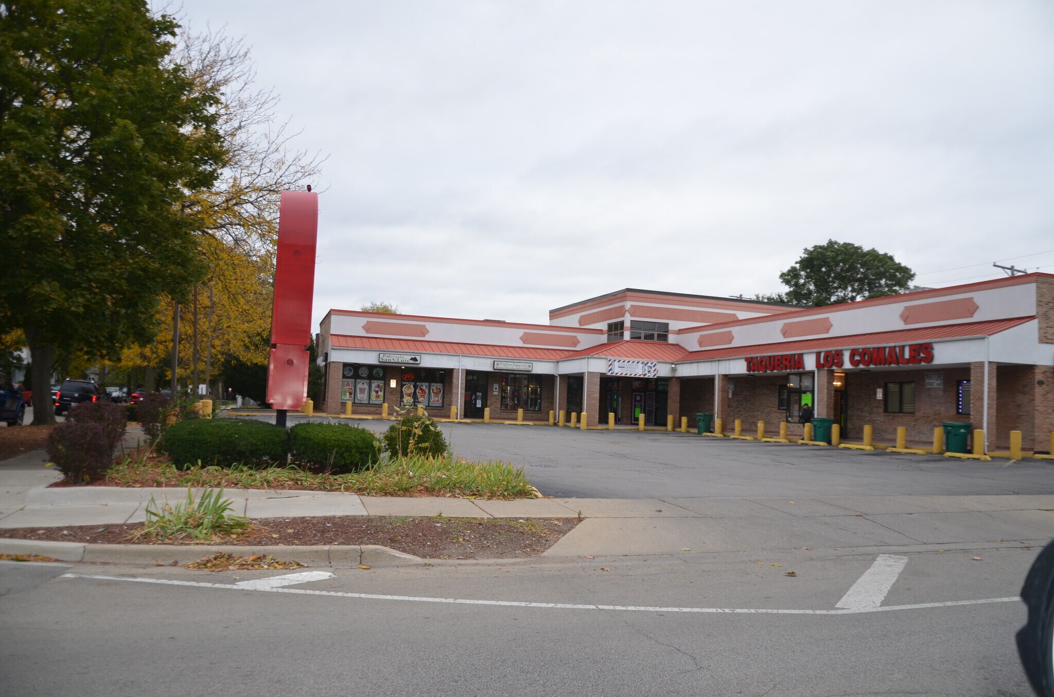 510 N Collins St, Joliet, IL for Rent