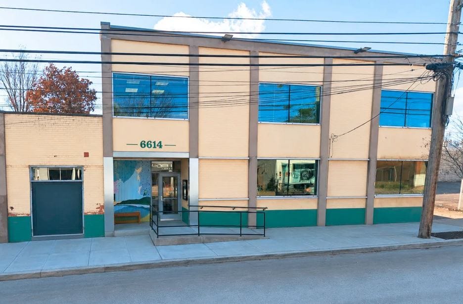 6614 Hamilton Ave, Pittsburgh, PA for Rent