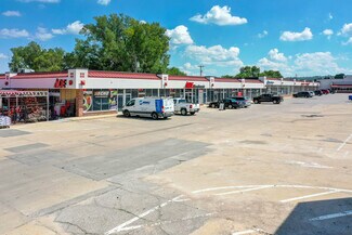 Blair, NE Retail - 200-238 S 8th St