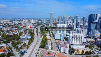 Miami, FL Commercial Land - 1036 SW 3rd Ave