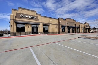 Celina, TX Office/Retail - 515 S Preston Dr Celina, TX Office/Retail - 515 S Preston Dr