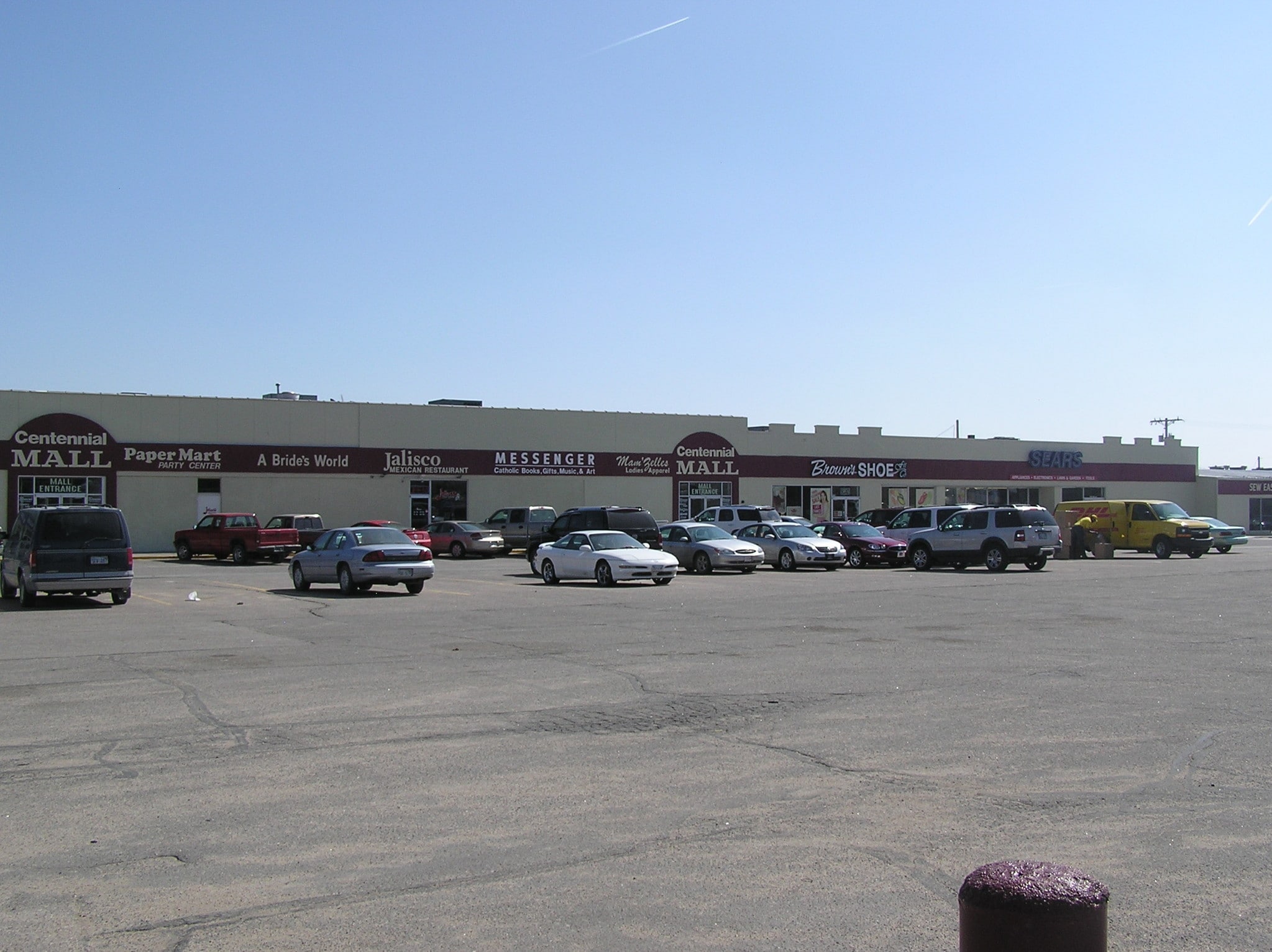 2520 Vine St, Hays, KS for Rent