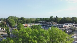 Springfield Township, PA Coworking Space - 1001 Baltimore Pike