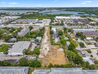 Saint Petersburg, FL Commercial Land - 4685 Park St N Saint Petersburg, FL Commercial Land - 4685 Park St N