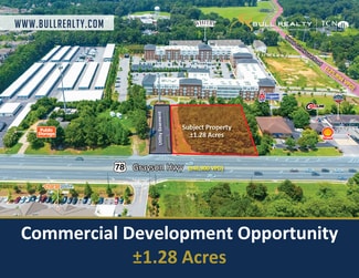 Lawrenceville, GA Commercial - 0 Grayson Hwy Lawrenceville, GA Commercial - 0 Grayson Hwy