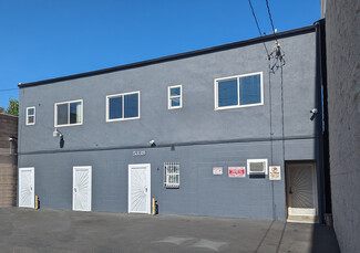 North Hollywood, CA Office - 5338 Vineland Ave