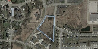 Hartford, WI Commercial - 150 S Wilson Ave