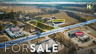 Paragould, AR Commercial - 2809 Cozy Ln