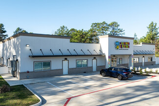 Conroe, TX Day Care Center - 4387 W Davis St